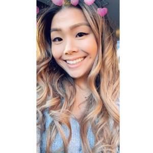 Meet your Posher, Agnes